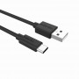 Duracell USB-C lataus- ja datakaapeli 1m | Rauman Konttoripalvelu Oy