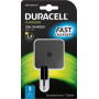 Duracell MicroUSB 2.4A laturi ilman kaapelia | Rauman Konttoripalvelu Oy
