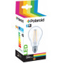 Polaroid LED filament kupu 8W E27 | Rauman Konttoripalvelu Oy