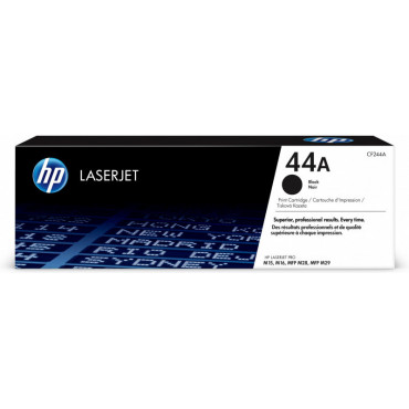 HP 44A värikasetti musta | Rauman Konttoripalvelu Oy