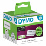 Dymo Labelwriter pieni nimikorttitarra 41 x 89 mm | Rauman Konttoripalvelu Oy