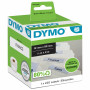 Dymo LabelWriter riippukansiotarra 50 x 12 mm | Rauman Konttoripalvelu Oy