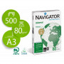 Navigator Universal 80 g A3 kopiopaperi | Rauman Konttoripalvelu Oy