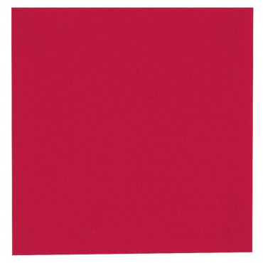 Abena GASTRO-LINE lautasliina punainen 40x40 2krs 100kpl | Rauman Konttoripalvelu Oy