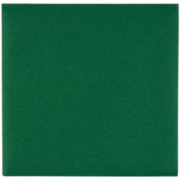 Abena GASTRO-LINE lautasliina tumman vihreä 40x40 airlaid ¼-taitto 50kpl | Rauman Konttoripalvelu Oy