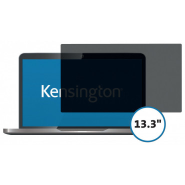 Kensington tietoturvasuoja 2-way 13.3″ Wide 16:10 | Rauman Konttoripalvelu Oy