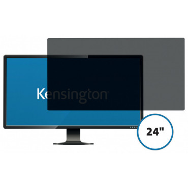 Kensington tietoturvasuoja 2-way 24″ Wide 16:10 | Rauman Konttoripalvelu Oy