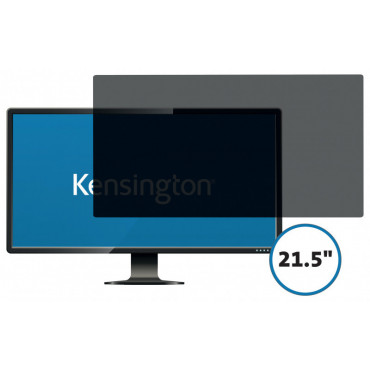 Kensington tietoturvasuoja 2-way 21.5″ Wide 16:9 | Rauman Konttoripalvelu Oy