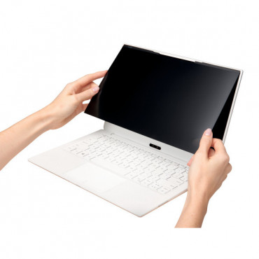 Kensington MagPro ™ tietoturvasuoja Laptop 12.5″ (16:9) magneettinen | Rauman Konttoripalvelu Oy