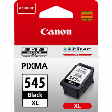 Canon PG-545XL värikasetti musta | Rauman Konttoripalvelu Oy