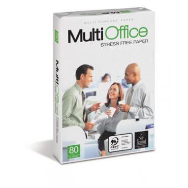 MultiOffice 80 g A4 kopiopaperi | Rauman Konttoripalvelu Oy