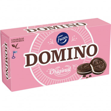 Domino Original 350 g | Rauman Konttoripalvelu Oy