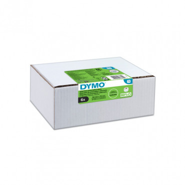 Dymo LabelWriter eläinlääkäritarra 70 x 54 mm (6) | Rauman Konttoripalvelu Oy