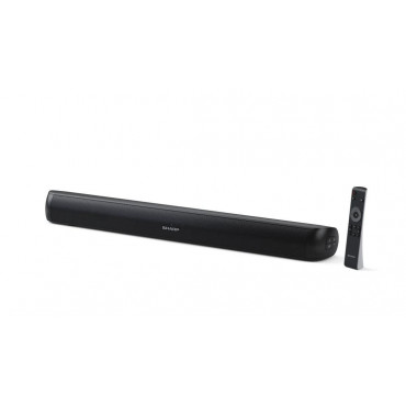 Soundbar Sharp 90Wrms, bluetooth | Rauman Konttoripalvelu Oy