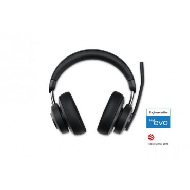 Kensington H3000 Bluetooth Over-Ear kuulokkeet | Rauman Konttoripalvelu Oy