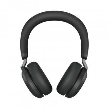 Jabra Evolve2 75 Link380a MS Stereo kuulokkeet | Rauman Konttoripalvelu Oy