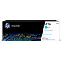 HP 415X Cyan LaserJet Toner Cartridge | Rauman Konttoripalvelu Oy