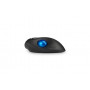 Kensington Pro Fit® Ergo TB450 Trackball pallohiiri  sininen | Rauman Konttoripalvelu Oy