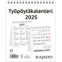 Työpöytäkalenteri | Rauman Konttoripalvelu Oy