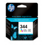 HP C9363EE Vivera mustesuihkukasetti 3-väri | Rauman Konttoripalvelu Oy