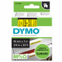 Dymo D1 tarrateippi 19 mm mu/ke | Rauman Konttoripalvelu Oy