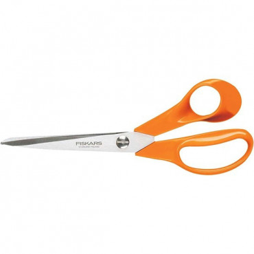 Fiskars Universal yleissakset 21 cm oikea | Rauman Konttoripalvelu Oy