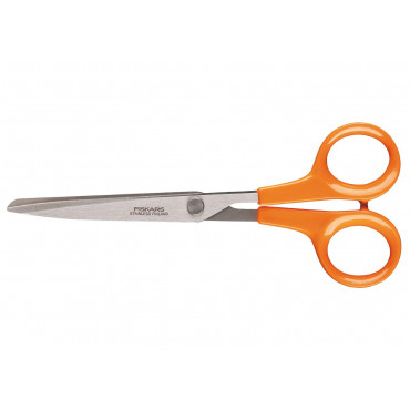 Fiskars Multi-purpose sakset 17 cm | Rauman Konttoripalvelu Oy