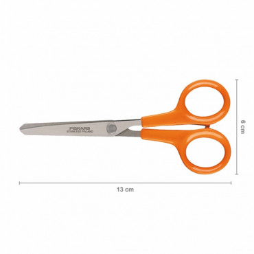 Fiskars Hobby askartelusakset 13 cm | Rauman Konttoripalvelu Oy