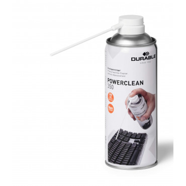 Powerclean paineilma 350 ml syttymätön | Rauman Konttoripalvelu Oy