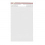 Grippie salpapussi Nr-12 80 x 120 mm blanco (100) | Rauman Konttoripalvelu Oy