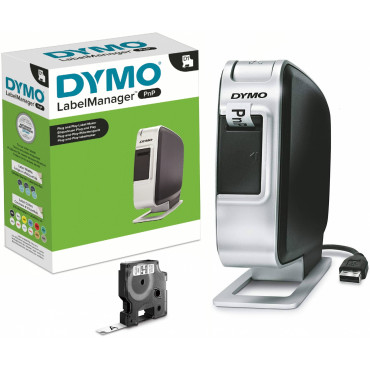 Dymo LabelManager PnP | Rauman Konttoripalvelu Oy