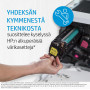 HP 312A värikasetti keltainen | Rauman Konttoripalvelu Oy