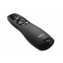 Logitech R400 wireless presenter laserosoitin | Rauman Konttoripalvelu Oy