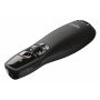 Logitech R400 wireless presenter laserosoitin | Rauman Konttoripalvelu Oy