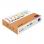 Image Coloraction A4/80g Amsterdam/Deep Orange | Rauman Konttoripalvelu Oy