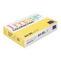 Image Coloraction A4/80g Amsterdam/Deep Yellow | Rauman Konttoripalvelu Oy