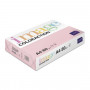 Image Coloraction A4/80g Tropic/Pale Pink | Rauman Konttoripalvelu Oy