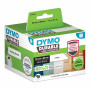 Dymo LabelWriter Durable kestotarrat 25 x 89 mm | Rauman Konttoripalvelu Oy