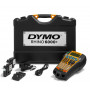 Dymo Rhino 6000 tarrakirjoitin Kit Case | Rauman Konttoripalvelu Oy