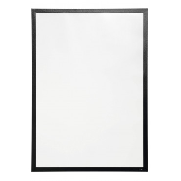 Duraframe® Poster 70 x 100 musta | Rauman Konttoripalvelu Oy