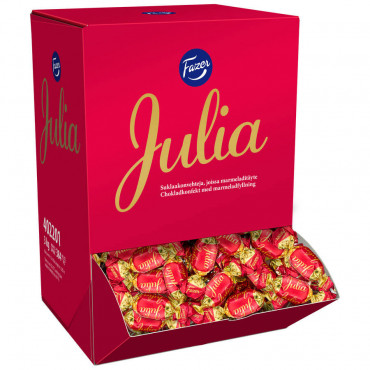 Fazer Julia 3 kg | Rauman Konttoripalvelu Oy