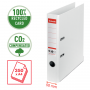 Esselte CO2 neutral mappi No.1 A4 50 mm valkoinen | Rauman Konttoripalvelu Oy