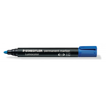 Staedtler 352 huopakynä sininen 2 mm pyöreä | Rauman Konttoripalvelu Oy