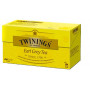 Tee Twinings Earl Grey 25 pss | Rauman Konttoripalvelu Oy