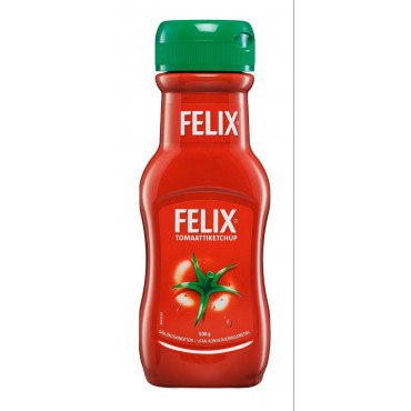 Felix ketsuppi 500 g | Rauman Konttoripalvelu Oy