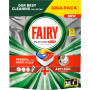 Fairy Platinum All_in1 71 tab Original konetiskitabletti | Rauman Konttoripalvelu Oy