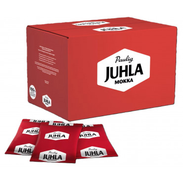 Kahvi Juhla Mokka 36 x 125 g ehj | Rauman Konttoripalvelu Oy