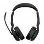 Jabra Evolve2 55 Link380c MS Stereo kuulokkeet | Rauman Konttoripalvelu Oy