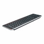 Contour Balance Keyboard Pan Nordic | Rauman Konttoripalvelu Oy