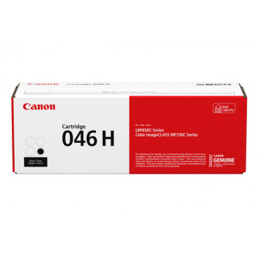 Canon CRG 046 HBK värikasetti | Rauman Konttoripalvelu Oy